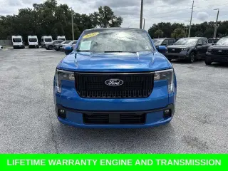 Ford Maverick 2026 AWD Lobo 4dr SuperCrew 4.5 ft. SB