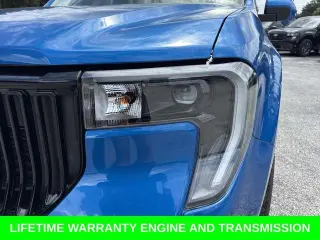 Ford Maverick 2026 AWD Lobo 4dr SuperCrew 4.5 ft. SB