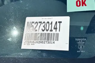 Toyota 4Runner 2022 4x2 TRD Sport 4p SUV