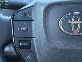Toyota bZ4X 2023 Limited 4p Crossover