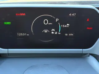 Toyota bZ4X 2023 Limited 4p Crossover