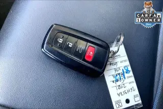 Toyota RAV4 Hybrid 2021 AWD XSE 4p SUV