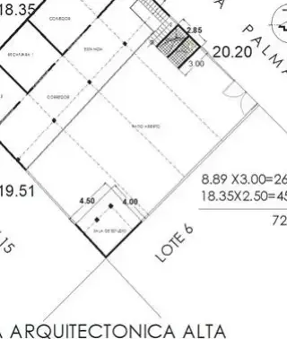 dictamen estructur en guerrero