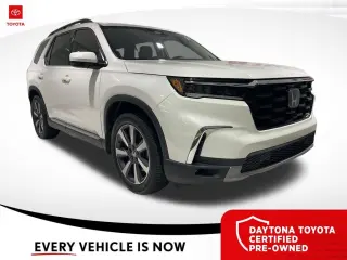 Honda Pilot 2024 Touring 4p SUV