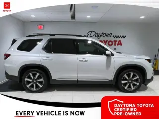 Honda Pilot 2024 Touring 4p SUV