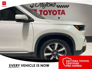 Honda Pilot 2024 Touring 4p SUV