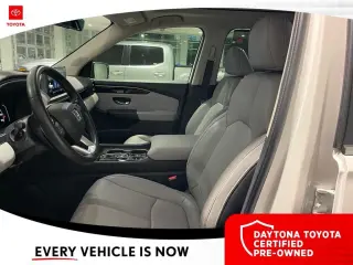 Honda Pilot 2024 Touring 4p SUV