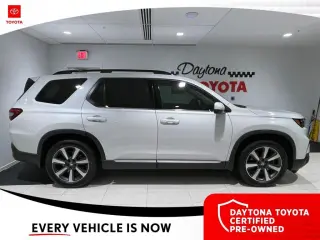 Honda Pilot 2024 Touring 4p SUV