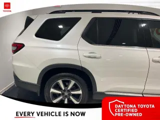 Honda Pilot 2024 Touring 4p SUV