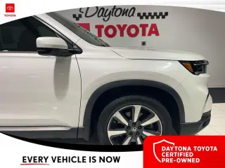 Honda Pilot 2024 Touring 4p SUV