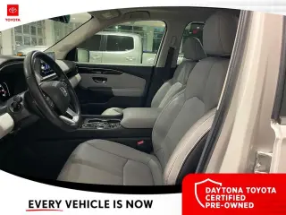Honda Pilot 2024 Touring 4p SUV
