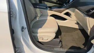 Lincoln Nautilus 2019 AWD Reserve 4p SUV