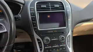 Lincoln Nautilus 2019 AWD Reserve 4p SUV