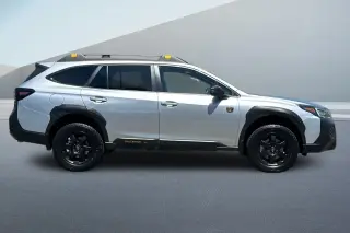 Subaru Outback 2024 AWD Wilderness 4dr Crossover