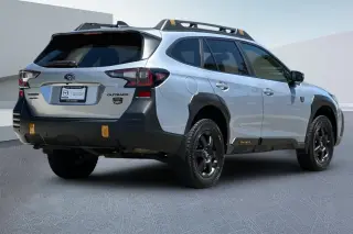 Subaru Outback 2024 AWD Wilderness 4dr Crossover