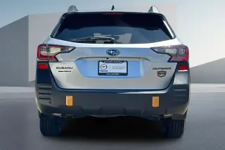 Subaru Outback 2024 AWD Wilderness 4dr Crossover