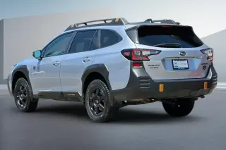 Subaru Outback 2024 AWD Wilderness 4dr Crossover