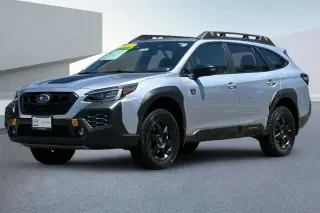 Subaru Outback 2024 AWD Wilderness 4dr Crossover