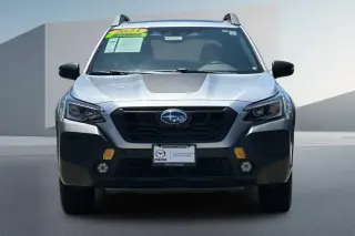 Subaru Outback 2024 AWD Wilderness 4dr Crossover