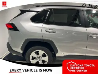 Toyota RAV4 Hybrid 2021 AWD XLE 4p SUV