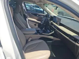 Lincoln Nautilus 2021 Reserve 4p SUV