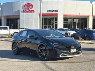 Toyota Prius 2024 AWD LE 4p Hatchback