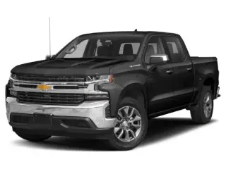 Chevrolet Silverado 1500 2021 4x2 LT 4p. Cabina Extendida 5.8 pies SB