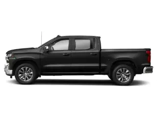 Chevrolet Silverado 1500 2021 4x2 LT 4p. Cabina Extendida 5.8 pies SB
