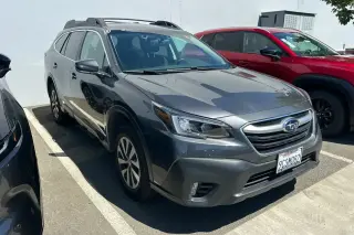 Subaru Outback 2022 AWD Premium 4dr Crossover