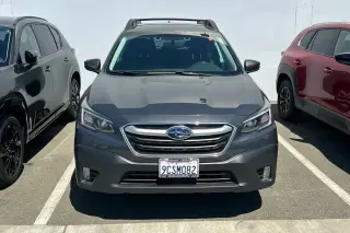 Subaru Outback 2022 AWD Premium 4dr Crossover
