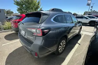 Subaru Outback 2022 AWD Premium 4dr Crossover