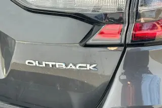 Subaru Outback 2022 AWD Premium 4dr Crossover