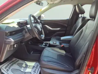 Ford Mustang Mach-E 2021 AWD Premium 4p SUV