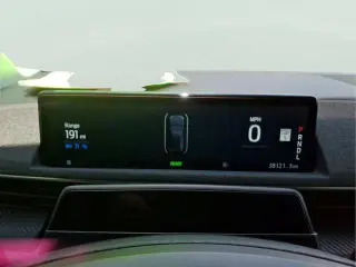 Ford Mustang Mach-E 2021 AWD Premium 4p SUV