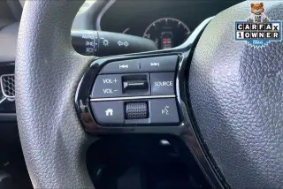 Honda Civic 2024 LX 4p Sedan