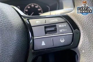 Honda Civic 2024 LX 4p Sedan