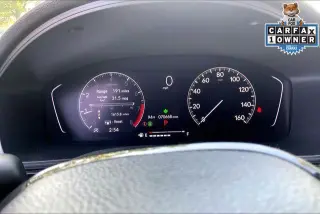 Honda Civic 2024 LX 4p Sedan