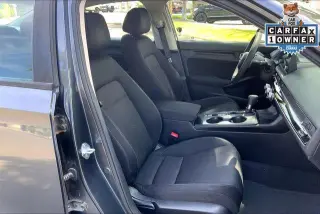 Honda Civic 2024 LX 4p Sedan