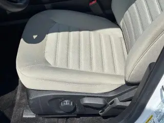 Ford Fusion Hybrid 2018 S 4dr Sedan