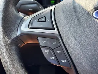Ford Fusion Hybrid 2018 S 4dr Sedan