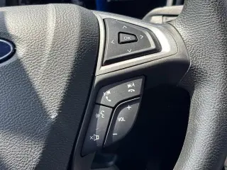 Ford Fusion Hybrid 2018 S 4dr Sedan
