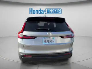 Honda CR-V 2024 AWD LX 4p SUV