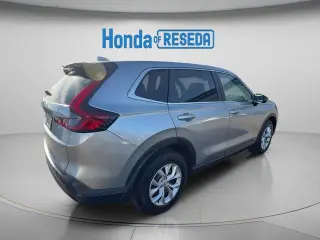 Honda CR-V 2024 AWD LX 4p SUV