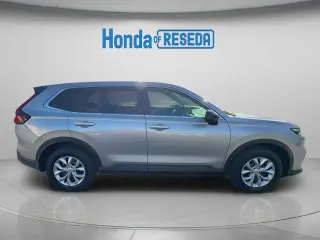 Honda CR-V 2024 AWD LX 4p SUV