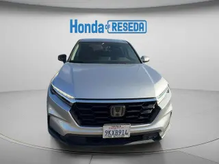 Honda CR-V 2024 AWD LX 4p SUV