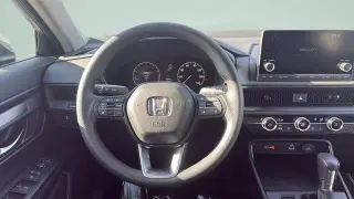 Honda CR-V 2024 AWD LX 4p SUV