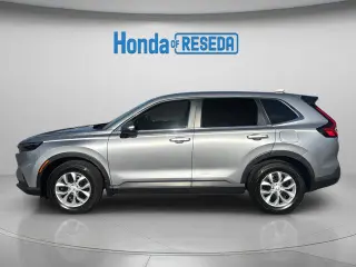 Honda CR-V 2024 AWD LX 4p SUV