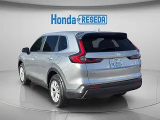 Honda CR-V 2024 AWD LX 4p SUV