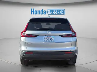 Honda CR-V 2024 AWD LX 4p SUV