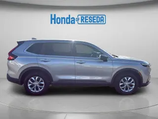 Honda CR-V 2024 AWD LX 4p SUV